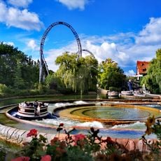 Erlebnispark Tripsdrill