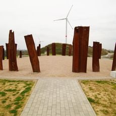 Metalhenge