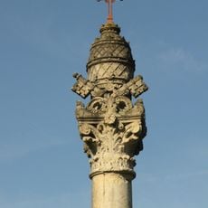 Croix du Pape
