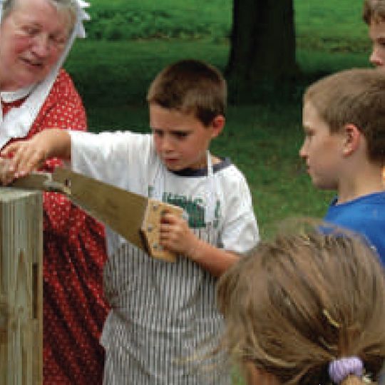 Wade House Historic Site