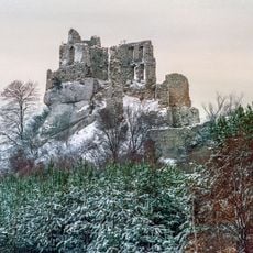 Bobolice Castle