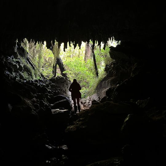 Miners Cave