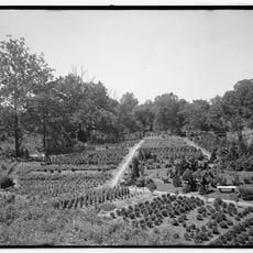 Bladensburg Dueling Grounds