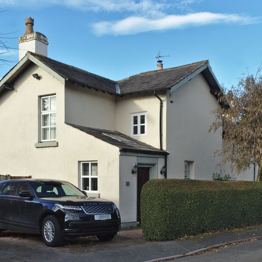 6 Beesley Road, Prescot