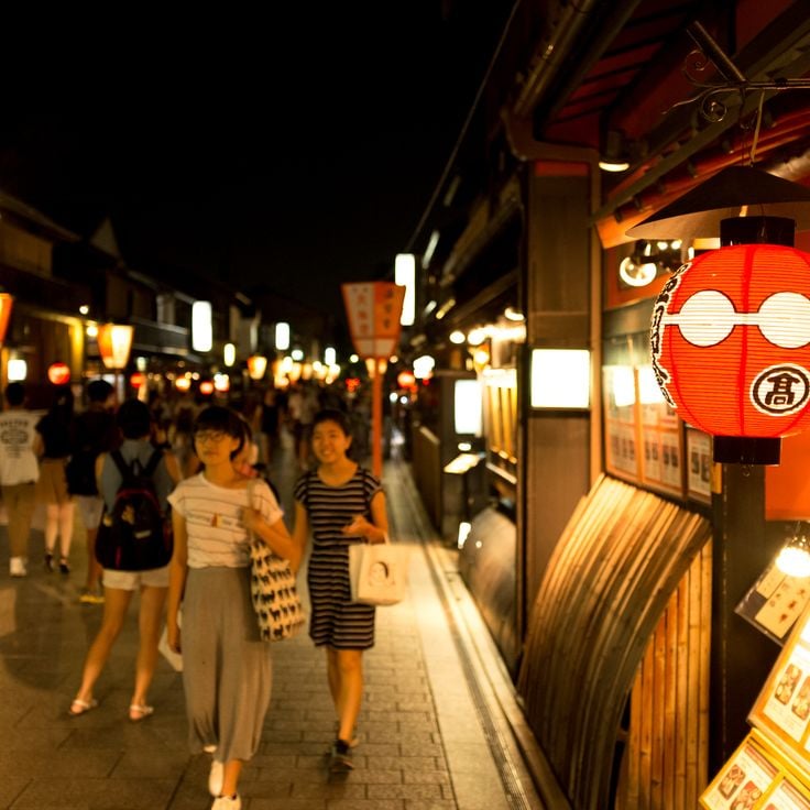 Distretto di Gion