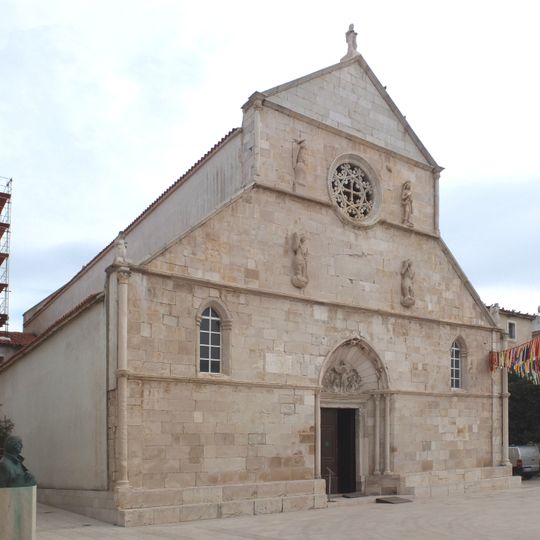 Basilica of the Assumption of Mary