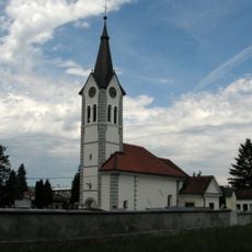 Viško pokopališče