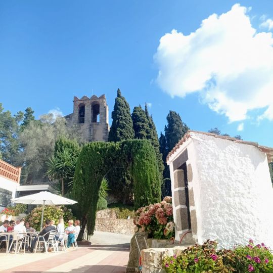 Restaurant Can Guinart