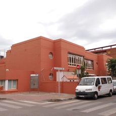 Escola Sant Jordi