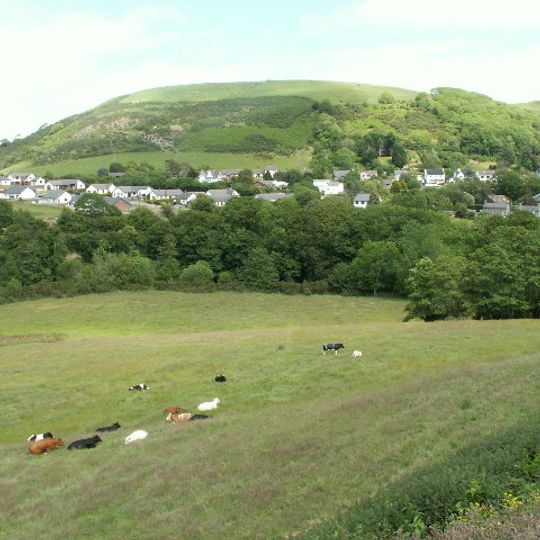 Llanfarian