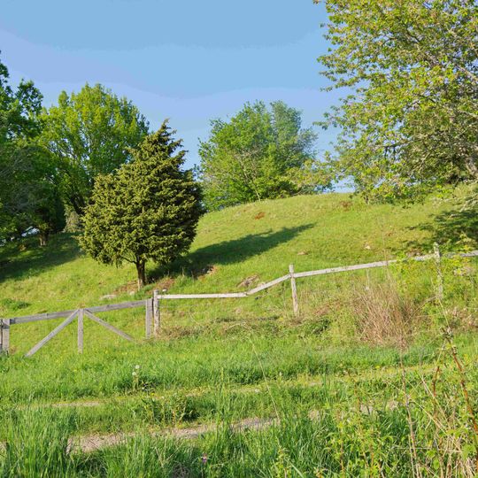 Bolum Heljesgården, Bolum
