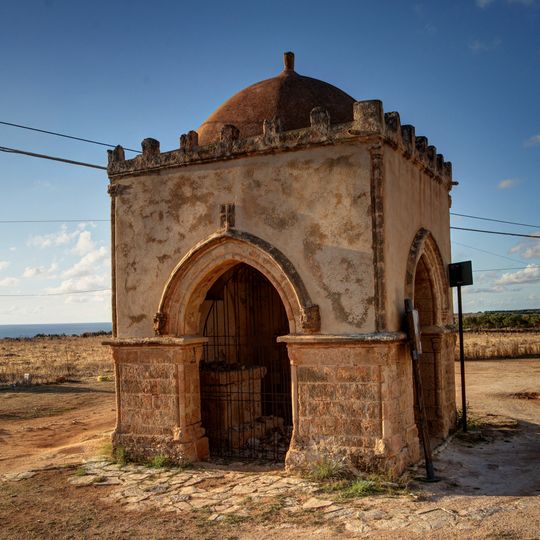 Cappella di Santa Crescenzia