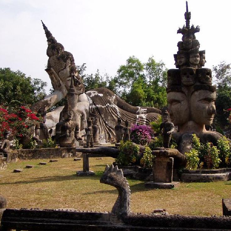 Parque de Buda