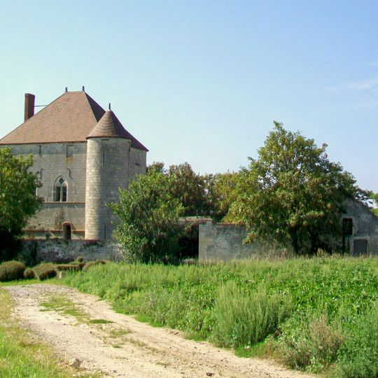 Ferme de Morancy