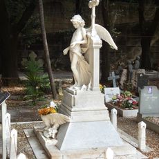 Tomba Strickland-Fletcher