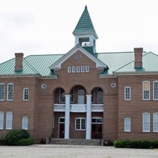 Telfair Center for the Arts