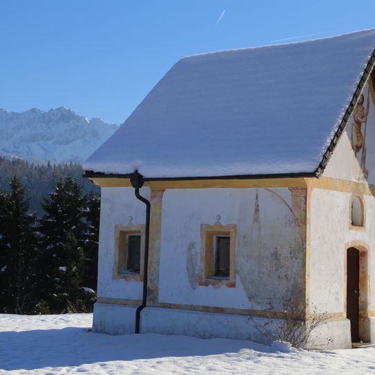 Kapelle am Troyerhof