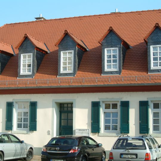 Katholisches Schulhaus