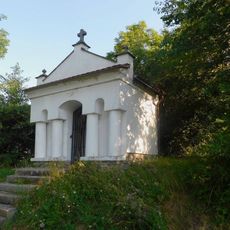 Kaple v Petrovicích