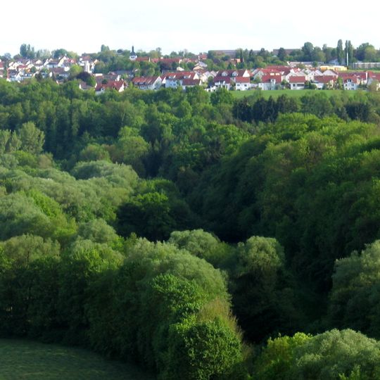 Erdmannhausen