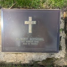 Tatura German War Cemetery