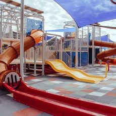 Kununurra Water Playground