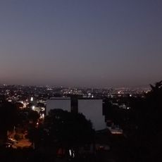 Parque nacional Lomas de Padierna