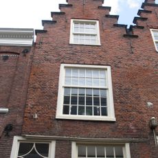 Frankestraat 13, Haarlem