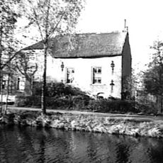 Gijbelandsedijk 120, Gijbeland