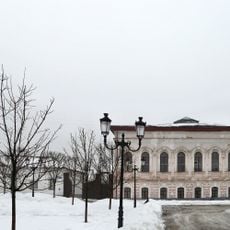 Комплекс земской управы (Муром)