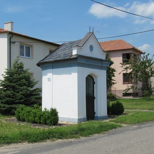 Chapel of Our Lady of Sorrows