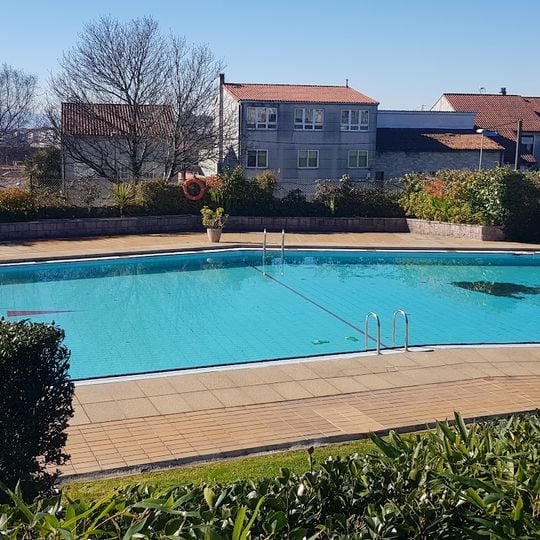 Cámping As Cancelas