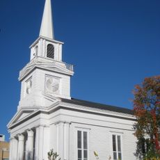 North Avenue Congregational Church