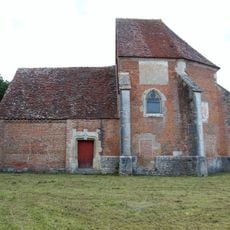 Chapelle Notre-Dame-de-la-Levée de Villers-les-Pots