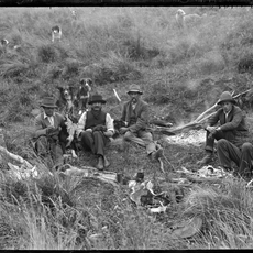 Mendip Hills Station