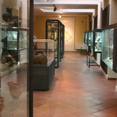 Istituzione museo civico di Maddaloni