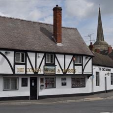 Coach And Horses Inn