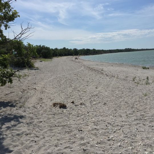 Parc provincial de Watchorn