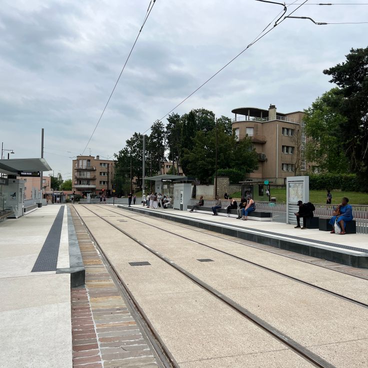 La Vallée Aux Loups