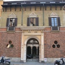Casa Atellani
