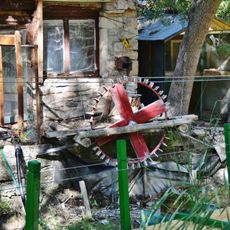 Molí de la Cadena de Baix