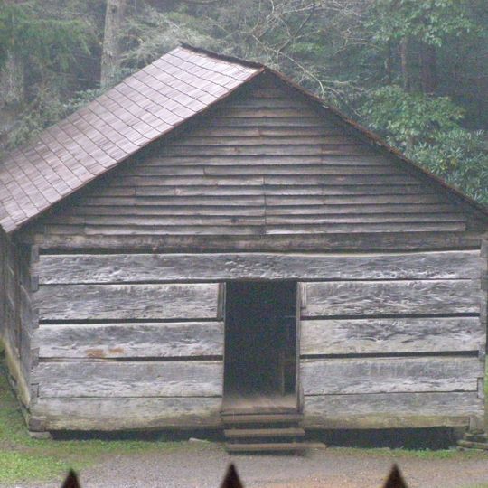 Little Greenbrier School