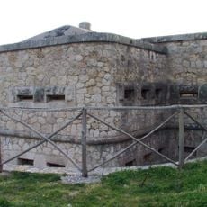 Forte dei Centri