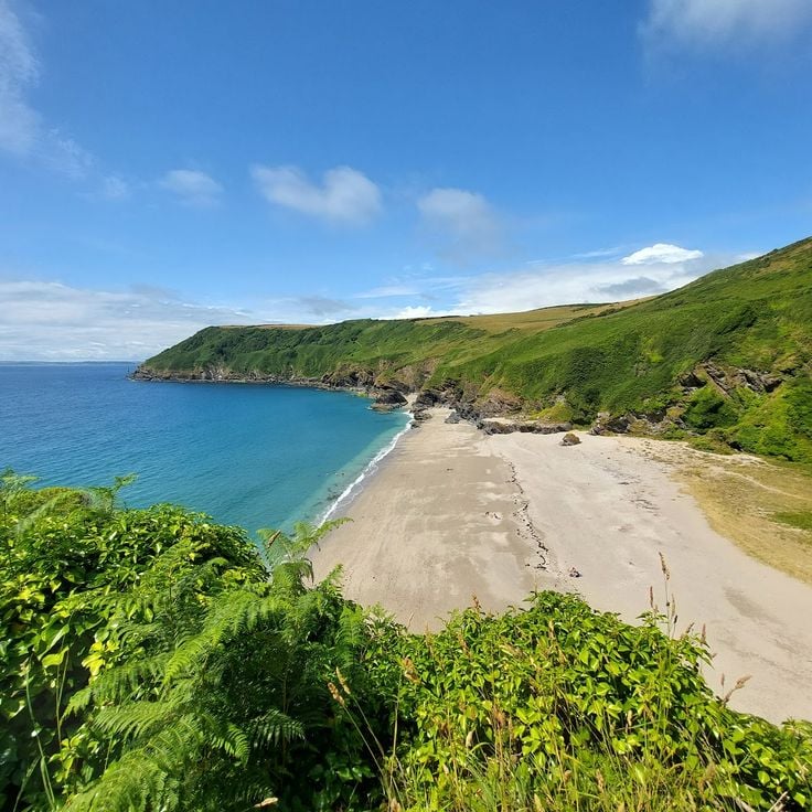 Lantic Bay