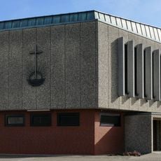 New apostolic church