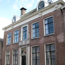 Lingerzijde 33, Edam