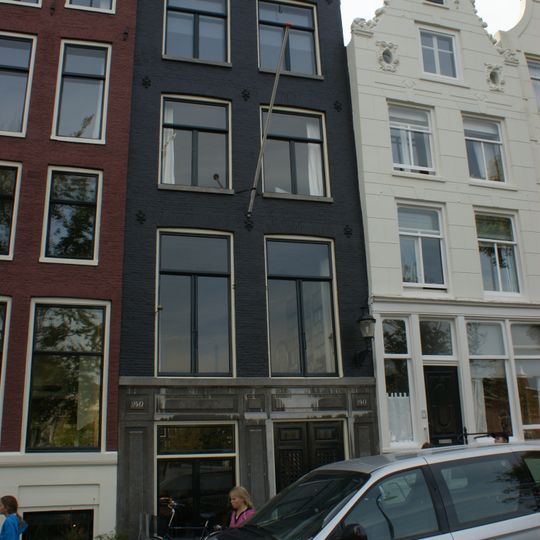 Amstel 240, Amsterdam