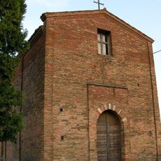 Chiesetta di San Lazzaro