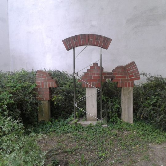 Wohnhausanlage Herzgasse 15-19