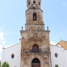 Iglesia de San Isidro Labrador